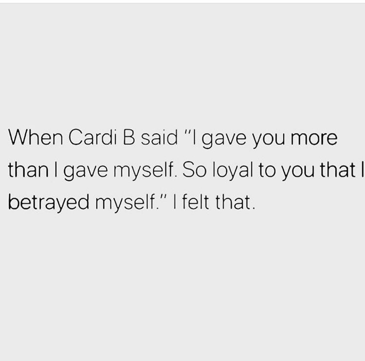 iwillnotsettle's tweet image. Oh I felt that 🤨@iamcardib