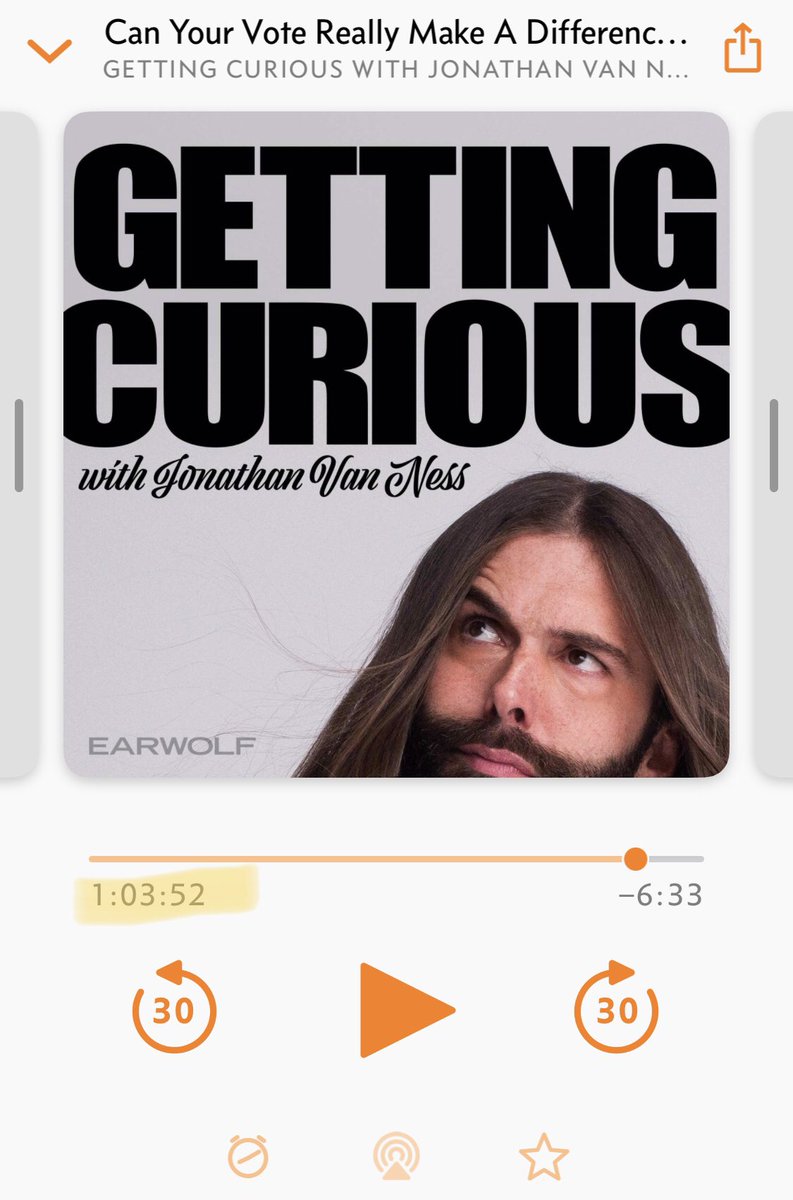 VoteKuether's tweet image. Tune in at 1:03:50 to hear @NancyPelosi’s inspiring advice for women first-time candidates (asked by yours truly!) AND a nice plug for #DC’s Advisory Neighborhood Commissions! #DCision18 earwolf.com/episode/can-yo…