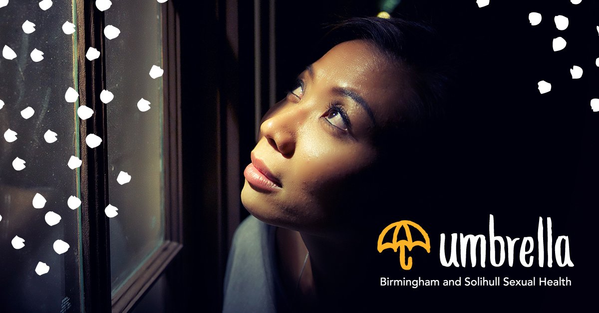 UmbrellaHealth's tweet image. When was your last HIV test? Make sure you know your #HIV status by getting tested regularly. It's free with Umbrella. #ImTesting bit.ly/2DkIPVW