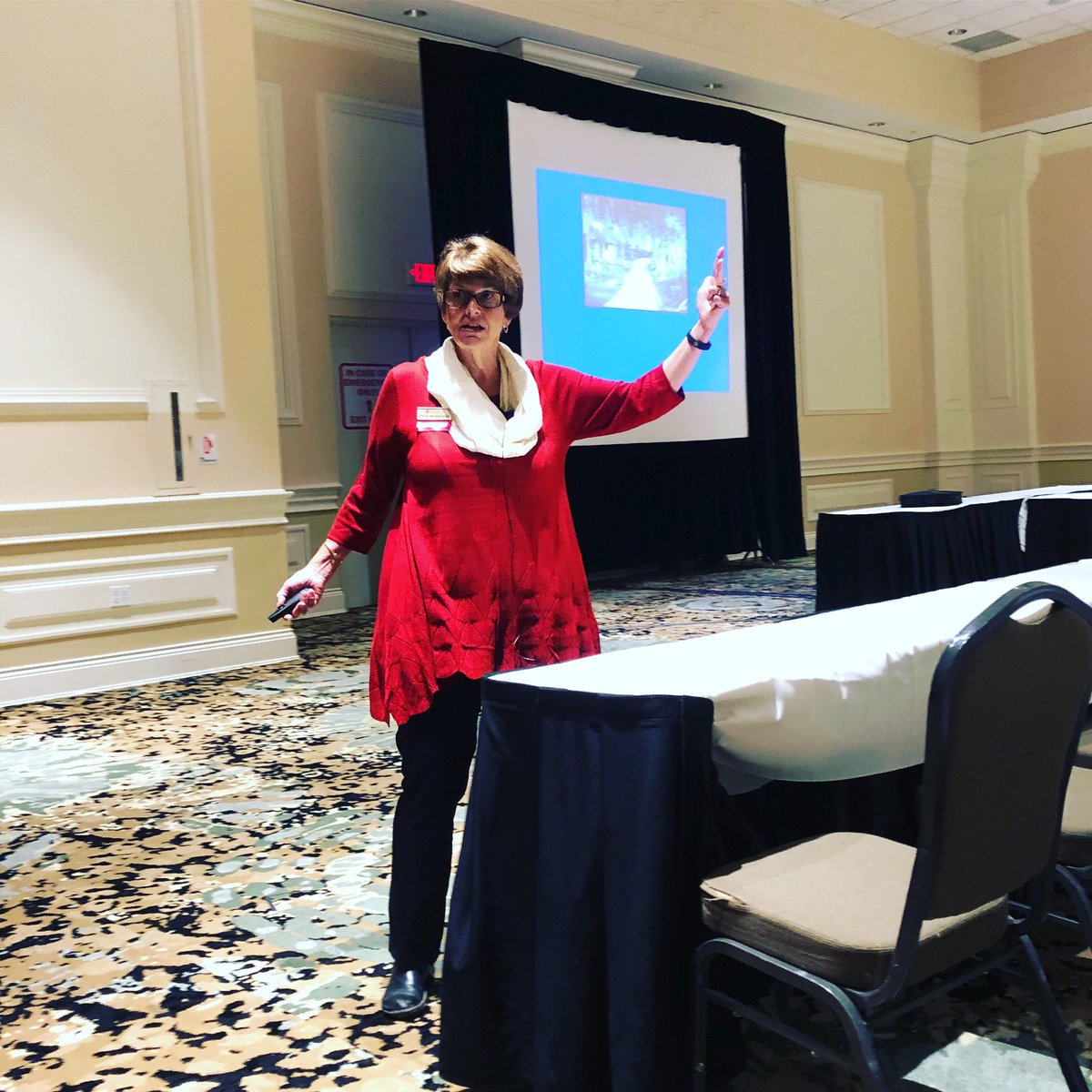 dcrnanny's tweet photo. @SDE4Educators #sdeevents https://t.co/KgxyDeCyeM