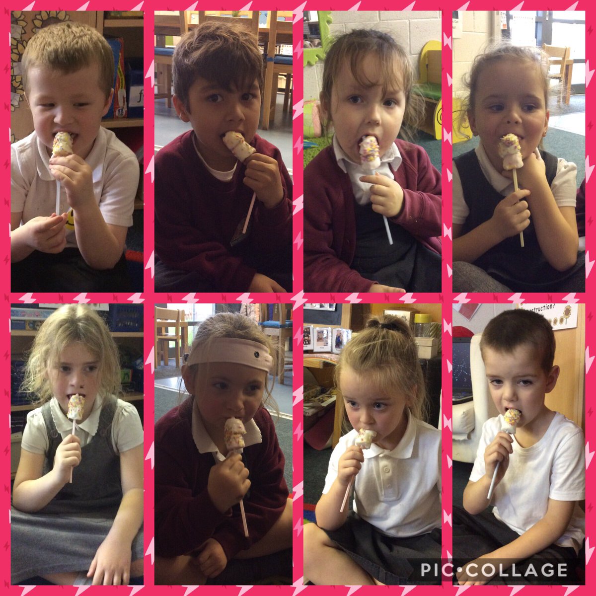 SunflowersMLP's tweet photo. ๐ฅ๐ฅThe children enjoyed creating their edible sparklers today๐ฅ๐ฅ @MabLanePri
#Participatesconstructively
#Onlythebest https://t.co/0PLmYaaXYc