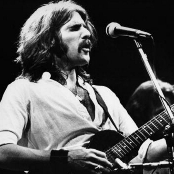 Happy Birthday Glenn Frey  