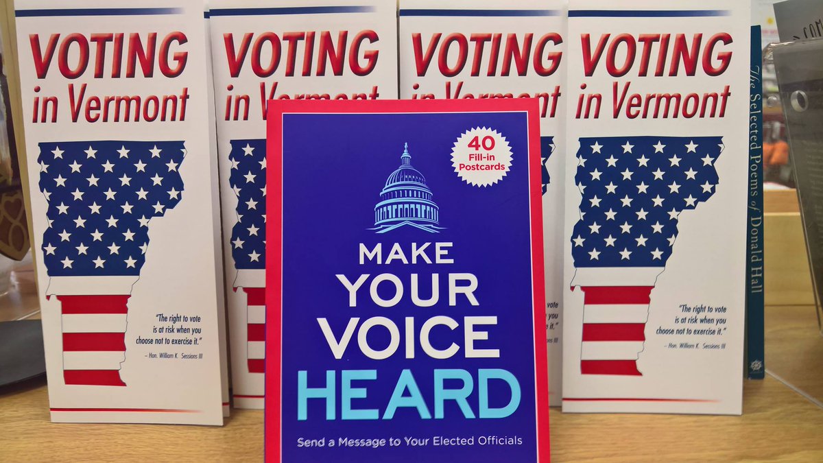 Just a friendly (and passionate!) reminder to exercise your right to be heard! #ElectionDay is Tuesday, 11.6.18.