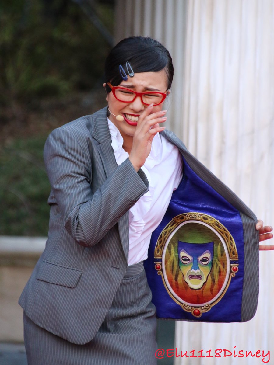 Elu Twitterren 10 10 6回目 ヴィランズ ハロウィーン パーティー その 免許皆伝 Dinsey Tds Halloween ディズニーハロウィーン ヴィランズハロウィーンパーティー ヴィランズ 手下 スキャター ミスターv T Co Lxhuebuees