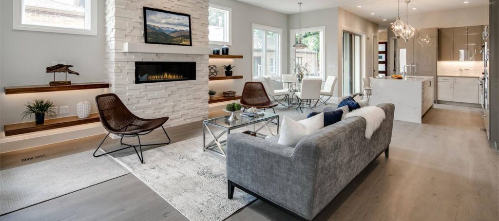 Millennials are a major driving force in today’s luxury real estate market. Though they’re starting later than their predecessors, they’re entering at a higher price point and bypassing the starter homes that were essential for their parents. #sponsored bit.ly/2zsiMb2