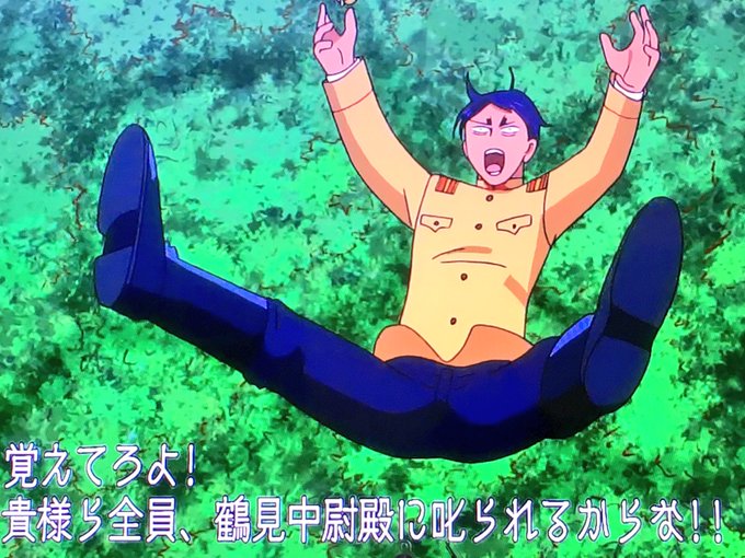 ゴールデンカムイのtwitterイラスト検索結果 古い順