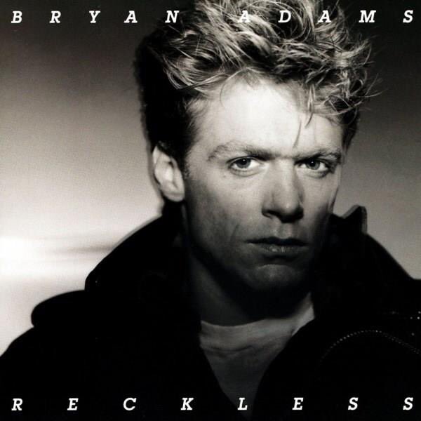 Happy Birthday Bryan Adams   