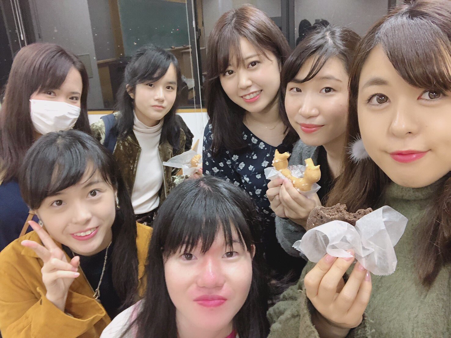 エコキャンパス研究会 フェリス女学院大学 בטוויטר 11月4日 日 フェリス祭 2日間お疲れ様でした