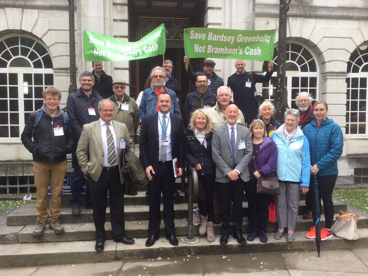 Bardsey Action Group tweet media