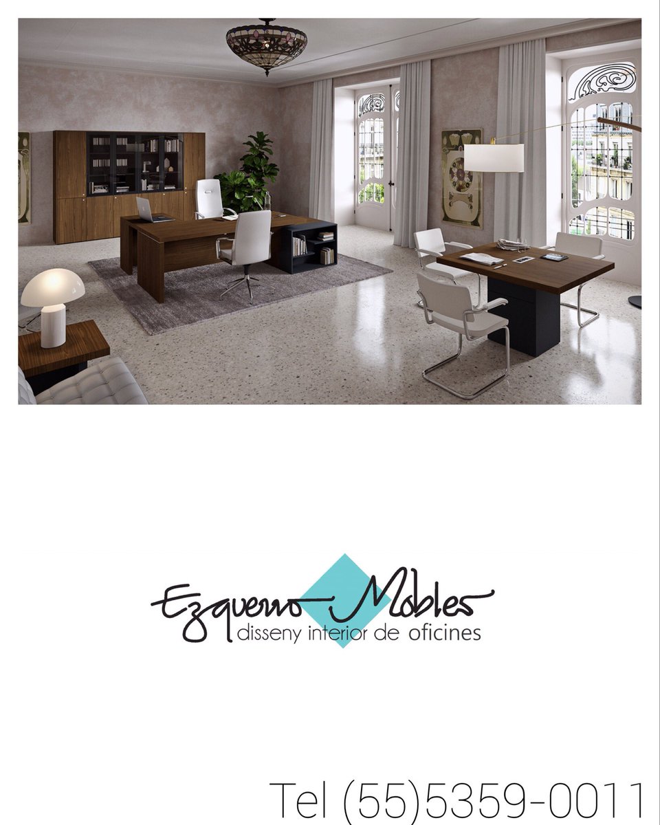 ezquerromobles's tweet photo. https://t.co/07NruAhnaH
Línea ejecutiva President.  Diferentes acabados y configuraciones que harán de tu oficina algo extraordinario.
#mueblesdeoficina #mueblesmodernos #vanguardiaenoficina #mioficina
Tel (5)5359-0011 https://t.co/yJQ3hxl7sy