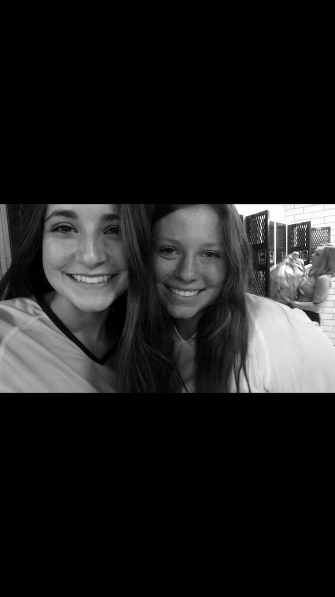 se_eccles's tweet photo. Uhh ohh, Nastyyy 19! Happy birthday to my goofy bestie &amp; fav study buddy all in one! Love you so much KB ❤️❤️ https://t.co/EXXvAUkj3Q