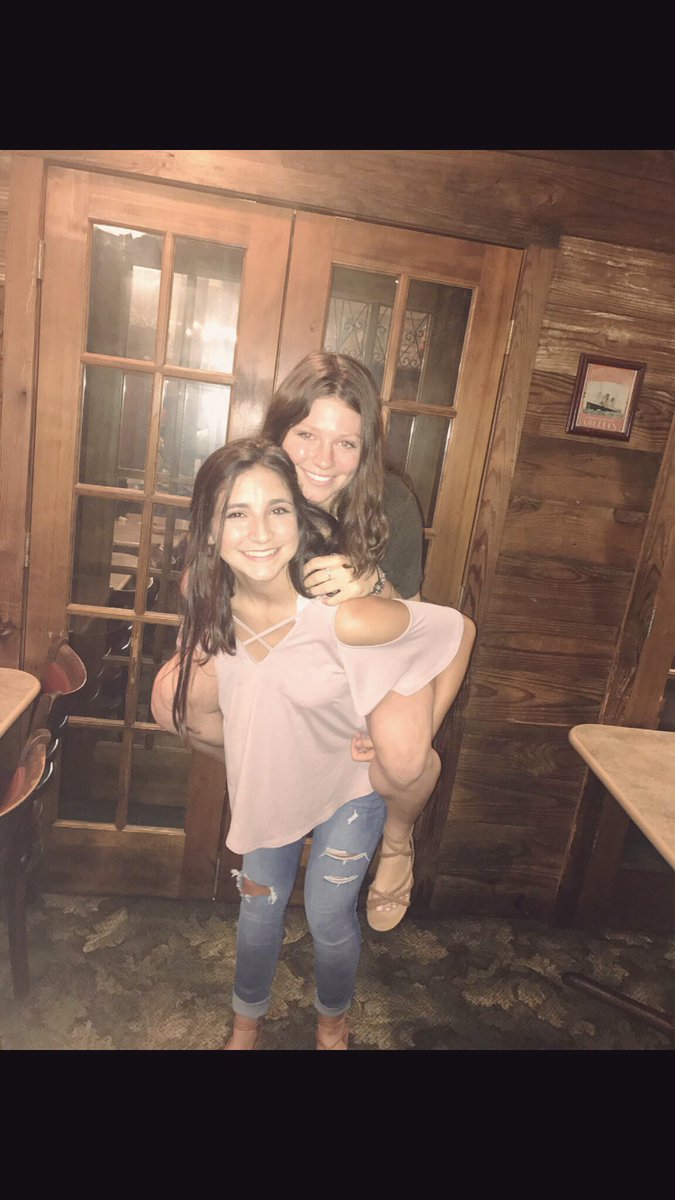 se_eccles's tweet photo. Uhh ohh, Nastyyy 19! Happy birthday to my goofy bestie &amp; fav study buddy all in one! Love you so much KB ❤️❤️ https://t.co/EXXvAUkj3Q