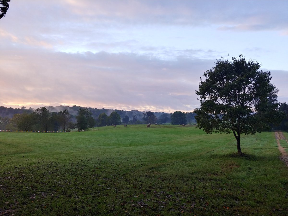 Less than 2 weeks to the 14th Annual Kelly Watt Memorial Race!  It's a perfect chance for anyone to race at the beautiful Panorama Farms!!! @CvilleTrackClub
<a href="/RaggedMountain1/">RaggedMountain</a>

Sign up here: runsignup.com/Race/VA/Earlys…