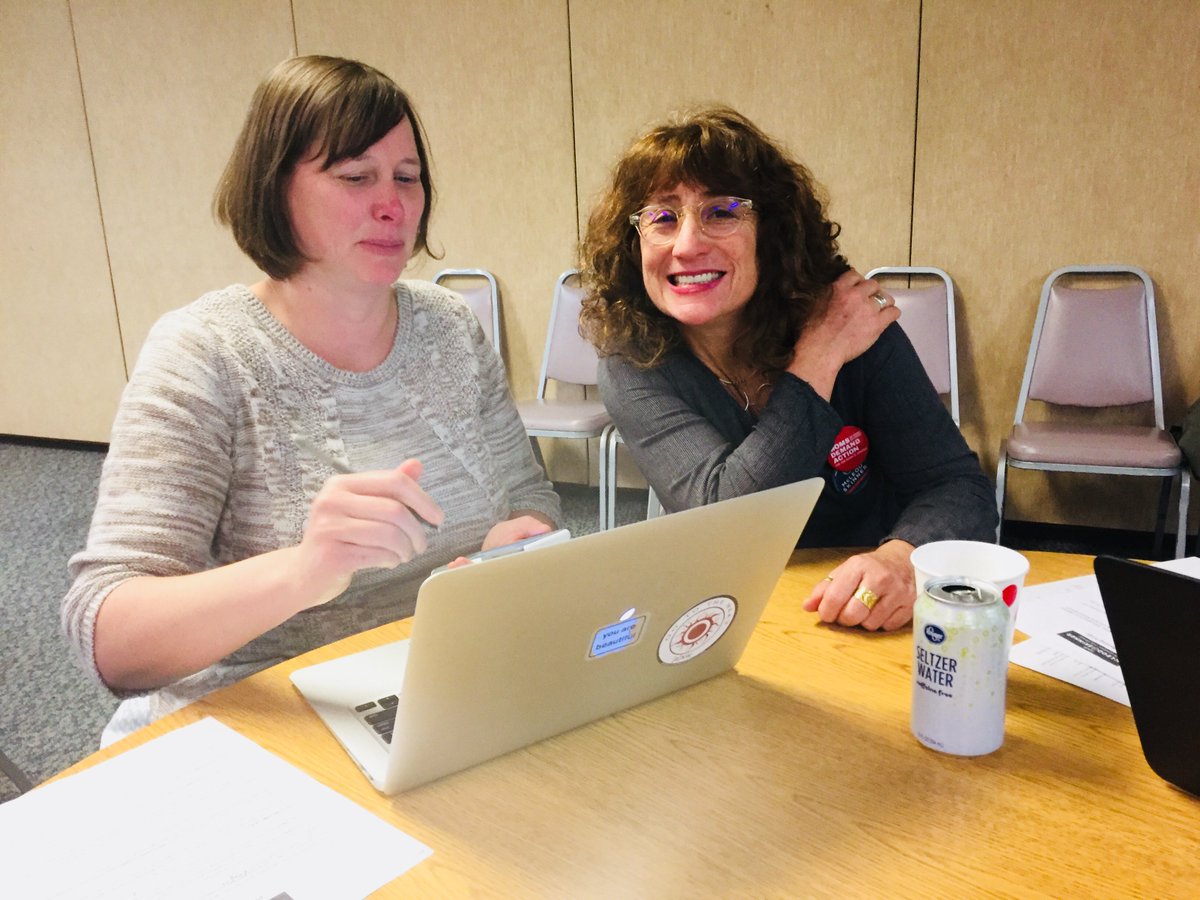 JakeVortex's tweet photo. ... LAST DAY before the #2018Midterms.
I am nervous. I have learned the best thing to calm my nerves: action.
I'll be canvassing this morning for @JamieforOregon and supporting a phone bank this evening.
Every voter matters.
#wavecast #wavecastOR #TheLastWeekend #StormtheMidterms https://t.co/PMNKJojxfs