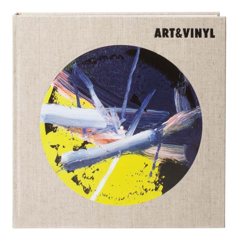 alidelici's tweet photo. J'ai reçu ce bel objet, aujourd'hui 😍 ! En vidéo, sur @ARTEfr, ça donne ça, : https://t.co/kXtxYBPCRd #TotalRecords le culte de la pochette... https://t.co/xNvc66aIIy