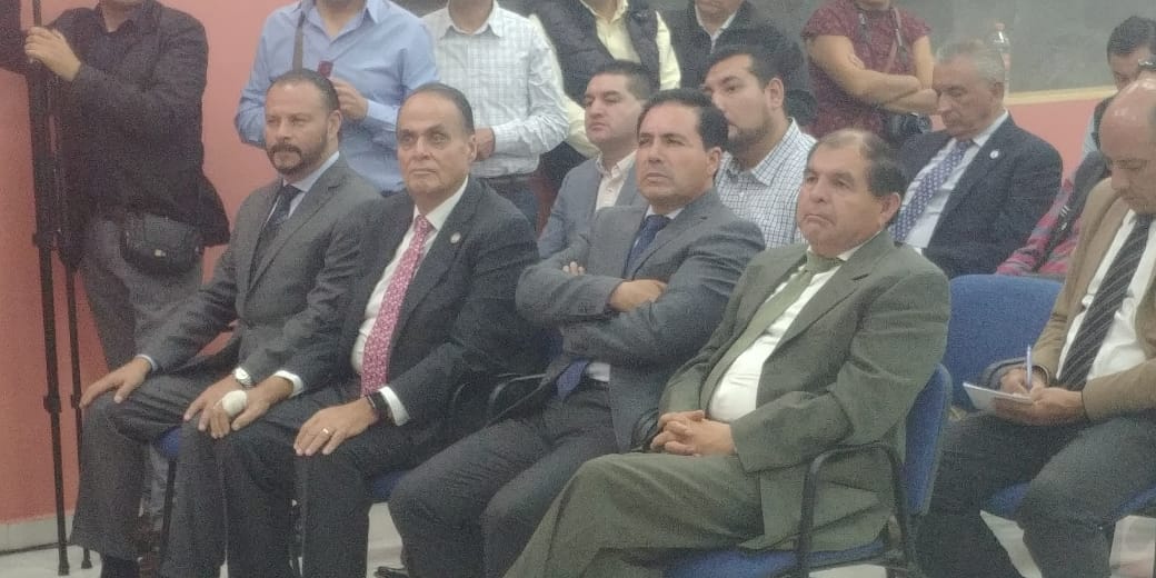 El día de hoy, se instaló la comisión de #Turismo que presido en el Congreso del estado de Hidalgo.
Junto con los tres niveles de gobierno ayudaré a ofrecer, promover y mejorar los servicios turísticos del estado.