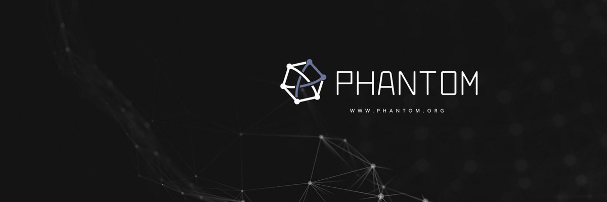 PHANTOM tweet media