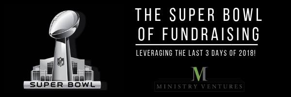 Live Training Opportunity November 14! Learn more and register: ministryventures.org/livewebinars/
#fundraising #nonprofits #yearend