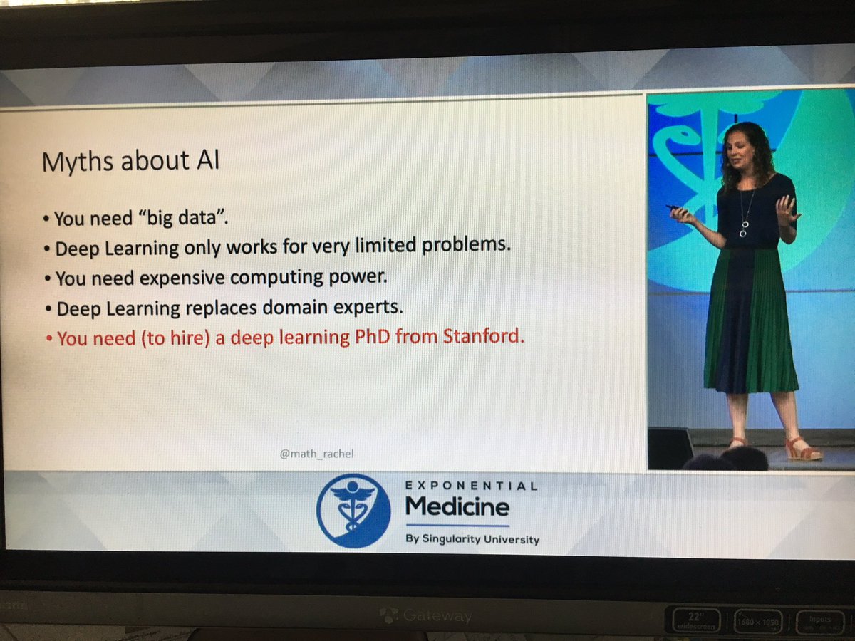 Ruth Ann Crystal, MD tweet media