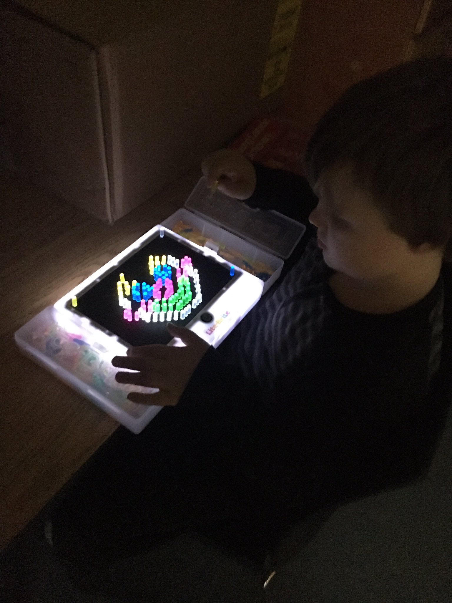 costco lite brite