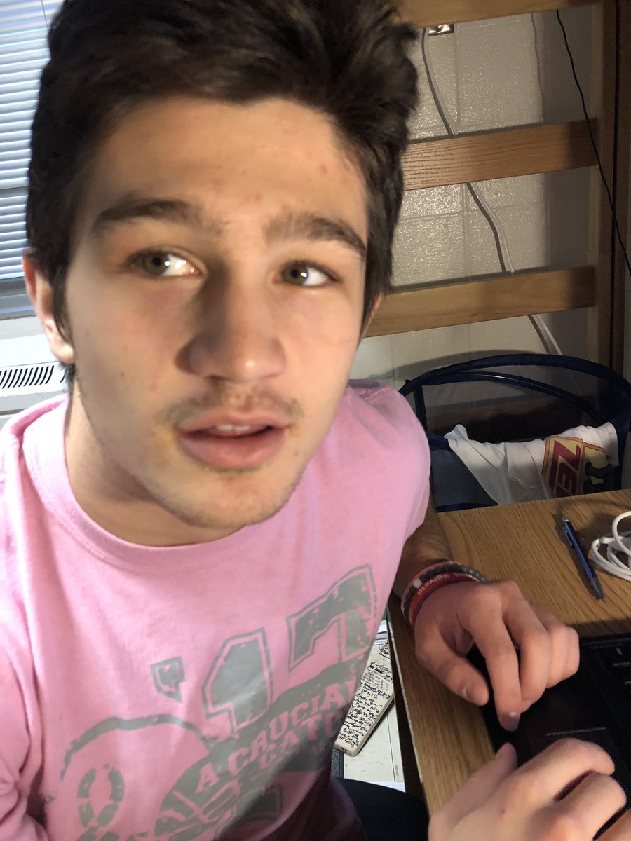 DurbinBlair's tweet image. @zooka_critelli5 happy birthday neighbor. WE LOVE YOU😘😘😘😘 HAVE GREAT DAY CUTIE -819