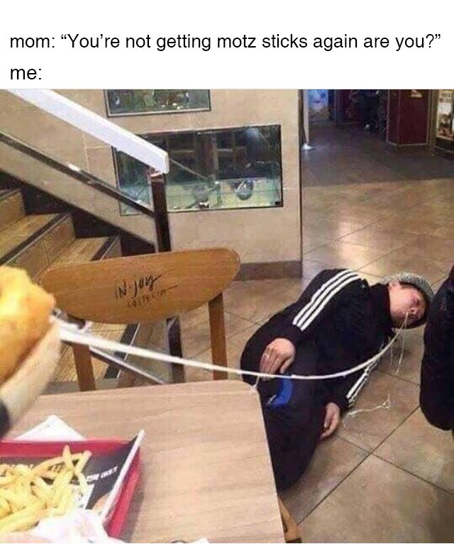 MomentaryInk's tweet image. Motz stix Monday + Meme Monday #msm #mm #mememonday