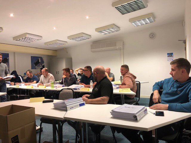 Schmitz Cargobull We Ve Been Running Training Courses For Our Service Partners About Our Next Generation Fridge Unit And Our Retrofit Trailer Telematics System Why Not Contact Your Local Service Partner And