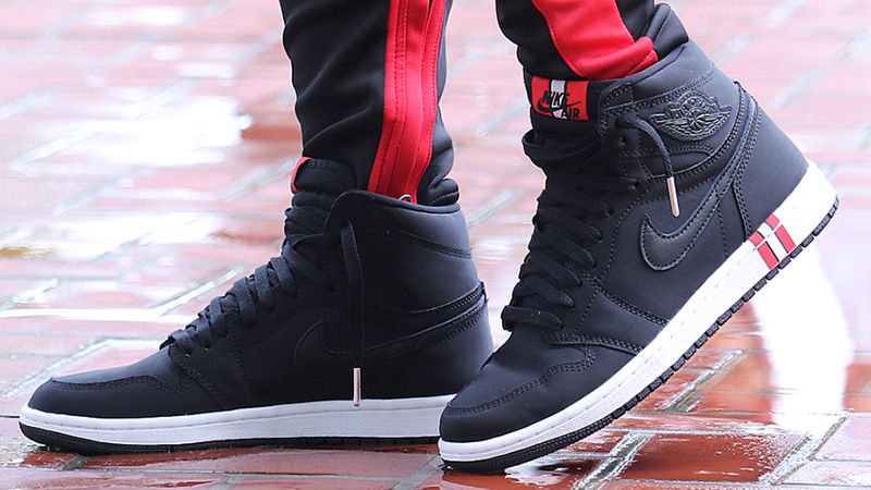 jordan 1 sole supplier