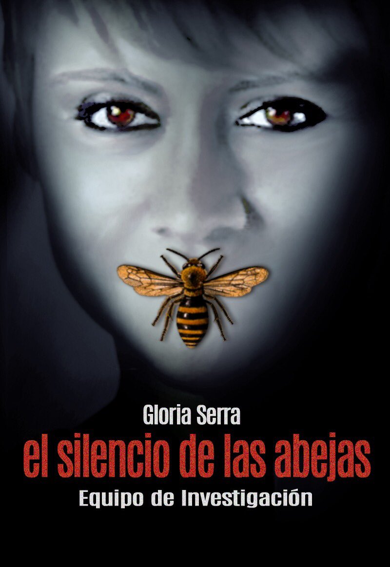 “El Silencio de las Abejas”
Viernes || 22.30h || <a href="/laSextaTV/">laSexta</a>