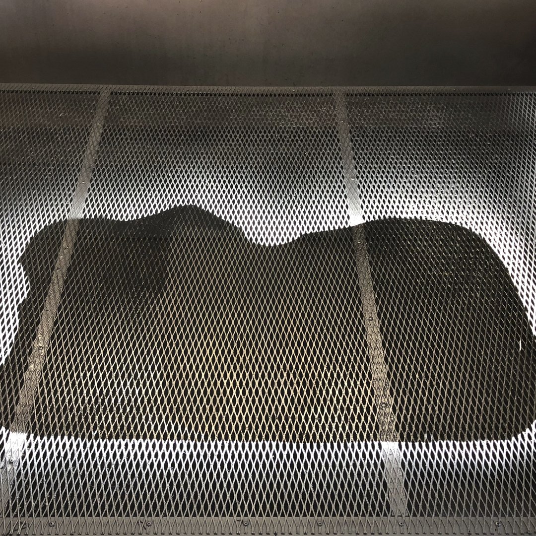 FEITDirect's tweet image. Raw White is a custom material developed by FEIT in collaboration with our Italian tannery. The process begins with undyed semi cordovan suede that is then lightly hand painted with white paint to give the hide more durability and texture. Shop styles at feitdirect.com