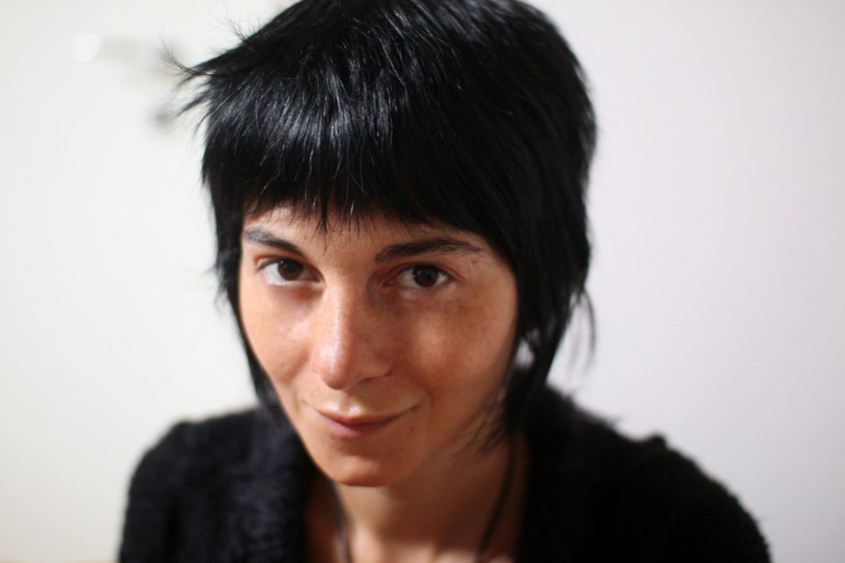 Have you ever heard about blockchain? 
This week we will have the pleasure of listening to Primavera De Filippi <a href="/yaoeo/">Primavera De Filippi</a> 

Save the date 👉 thursday 8/11, 19 hs

civicinnovation.school/primavera-de-f…