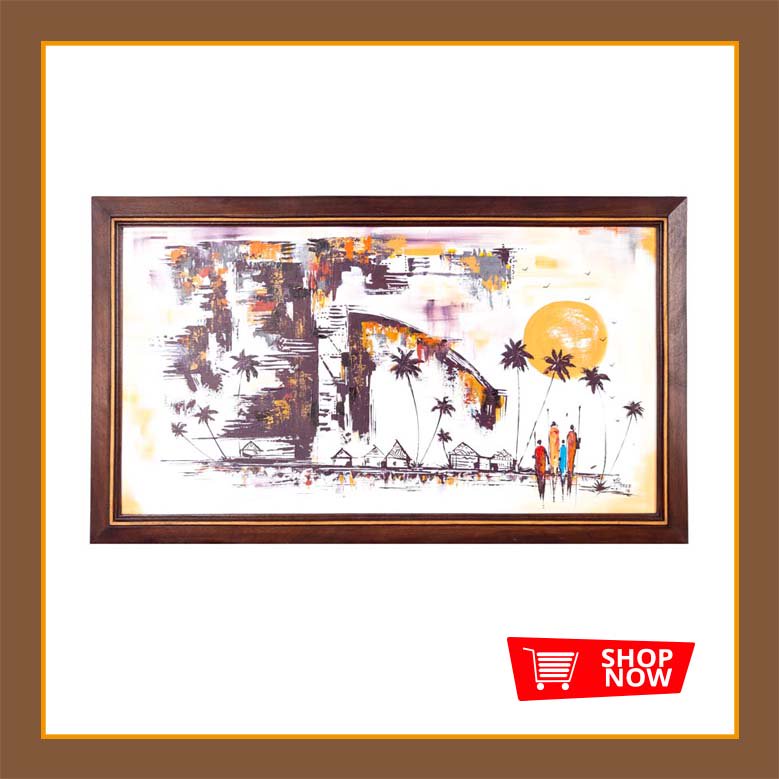 ahoomstore's tweet photo. Buy now and enjoy amazing discounts on Wall Paintings/Hangings. Shop now–while stock last.
✅Cash on delivery
✅Authentic paintings
✅Nationwide & worldwide delivery
Click to buy>>>https://t.co/fCwHmgdQal
#ahoom #MondayMood #MusicMonday #MeetBBCEastAfrica #MondayMotivation https://t.co/fAs6rF9ubk