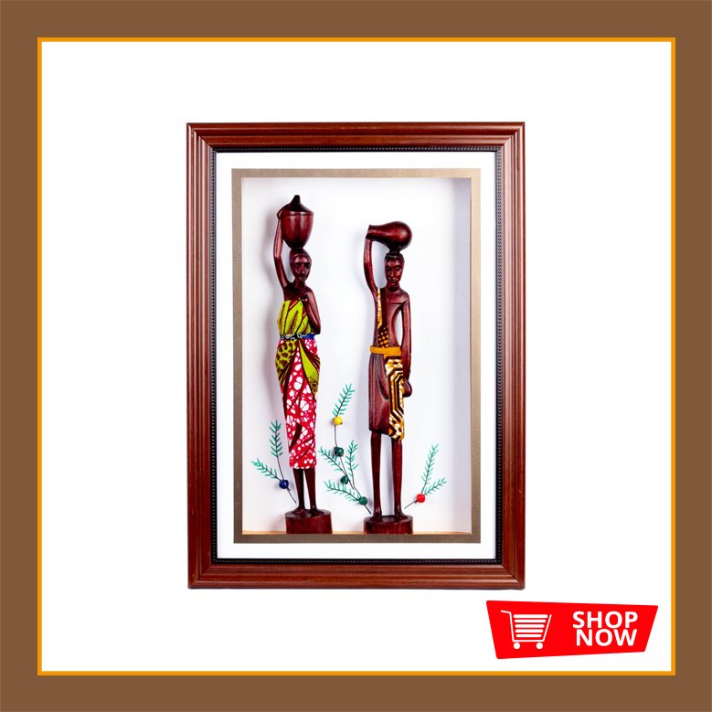 ahoomstore's tweet photo. Buy now and enjoy amazing discounts on Wall Paintings/Hangings. Shop now–while stock last.
✅Cash on delivery
✅Authentic paintings
✅Nationwide & worldwide delivery
Click to buy>>>https://t.co/fCwHmgdQal
#ahoom #MondayMood #MusicMonday #MeetBBCEastAfrica #MondayMotivation https://t.co/fAs6rF9ubk
