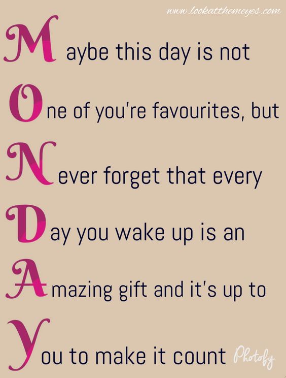 JcpsWellness's tweet photo. Monday Motivation: https://t.co/hx1PequWjH