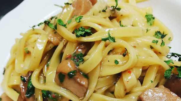 aromas36's tweet image. #FelizLunes! @aromas36 suggests Ristoriamo Taverna Moderna, for you #MondayMotivation dinner!
#OTDirecto5NOV