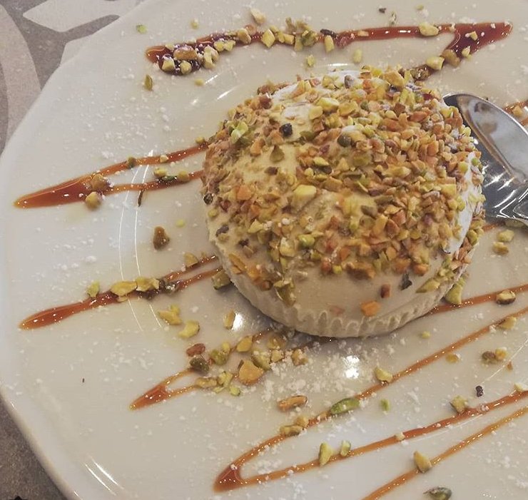 aromas36's tweet image. #FelizLunes! @aromas36 suggests Ristoriamo Taverna Moderna, for you #MondayMotivation dinner!
#OTDirecto5NOV