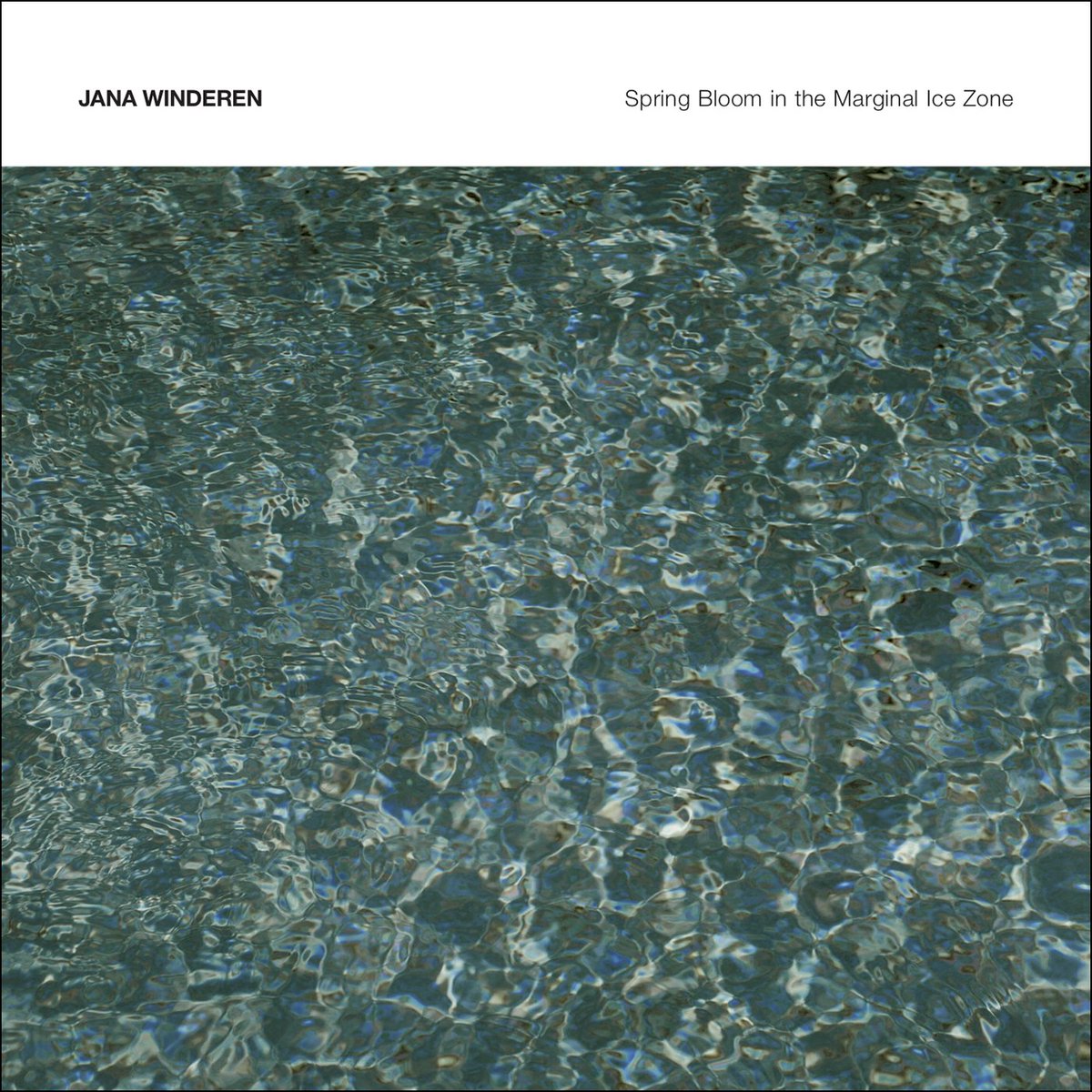 New album from <a href="/janawinderen/">Jana Winderen</a> out this Friday "it’s a beautiful thing to listen to, toeing an unusual line between emptiness and grandeur that really draws you in." <a href="/chaindlk/">Chain D.L.K.</a> | janawinderen.bandcamp.com for pre-orders