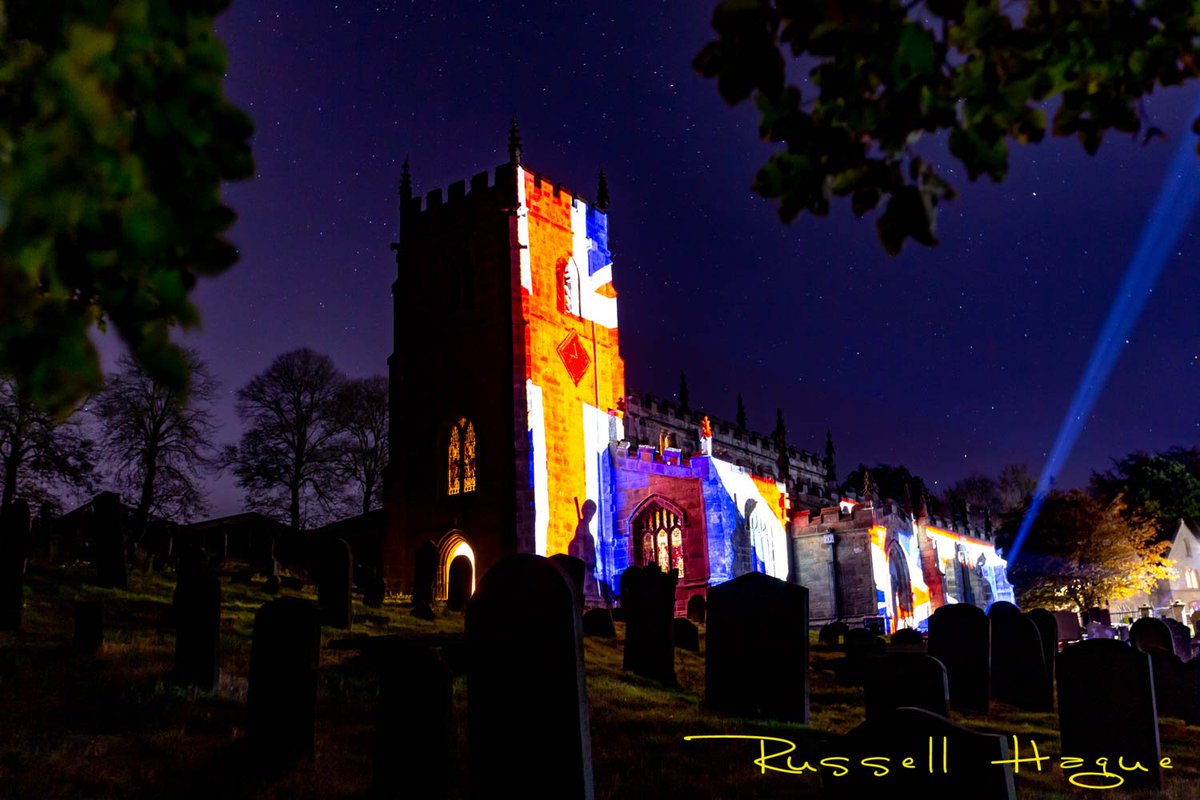 StNicholasPoppyTrail tweet media