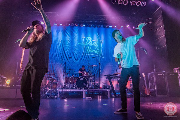 CanadianBeats1's tweet image. A few weeks back our @SolisSplendor covered @dirtyheads at @TheDanforthMH in #Toronto! Check out her shots! canadianbeats.ca/2018/11/05/can… @LiveNationON @BeachwoodEntCo