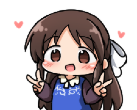橘ありす 「手癖たちばな 」|MISO🍓のイラスト