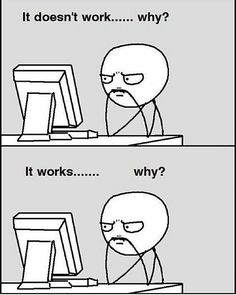 silviajulianalm's tweet image. Learning SAS like.... #researcher #thesiscoding