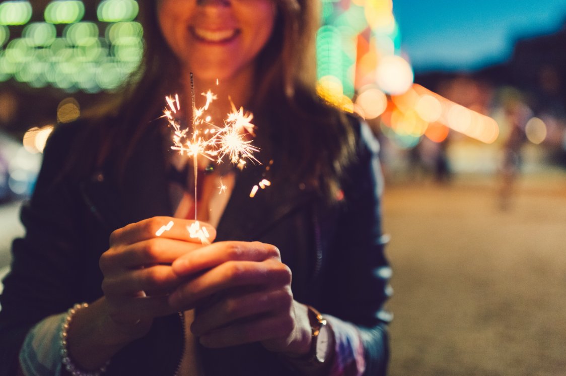 Going out on Bonfire night to watch the fireworks? Give your hands that extra bit of protection from the cold by applying Astral Face &amp; Body Moisturiser before putting your gloves on #OnePotWonder