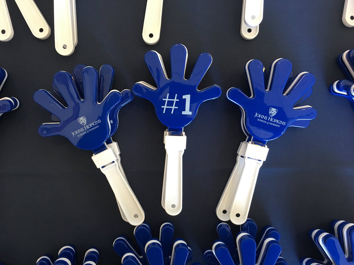 JHUNursing's tweet image. Want to be a nurse? Apply for the MSN (Entry Into Nursing) Program that teaches non-nurses with a bachelors to become #RNs #HPW2018 #HPWChat bit.ly/2yghiQB