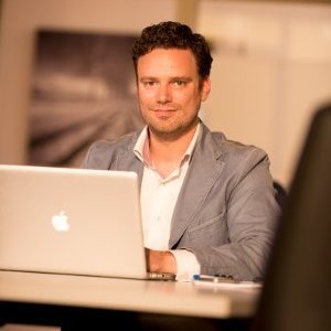 nljug's tweet photo. In one of the quickies of the Rabobank, @timprijn &amp; @egbertpot will tell you everything about Lightboard Technology, beyond the coolness factor! #jfall https://t.co/ojTomujW3V https://t.co/v0YY4Y4pPW