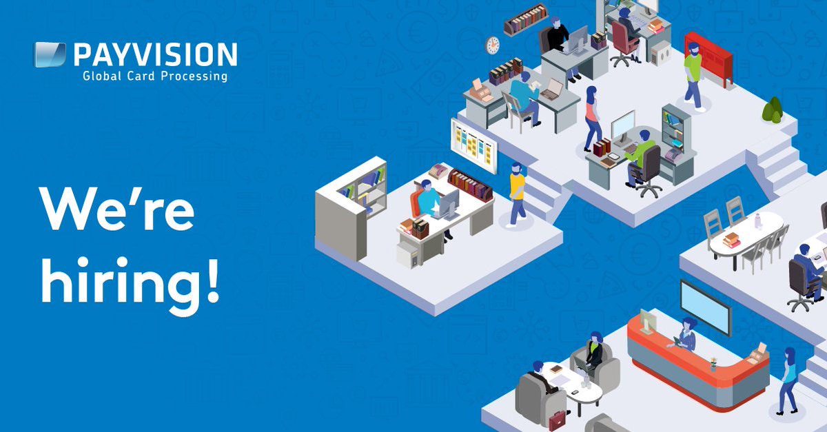 Looking for a #BusinessAnalyst role in #Madrid? Join our amazing team #ITjob 
bit.ly/2JHiZMr