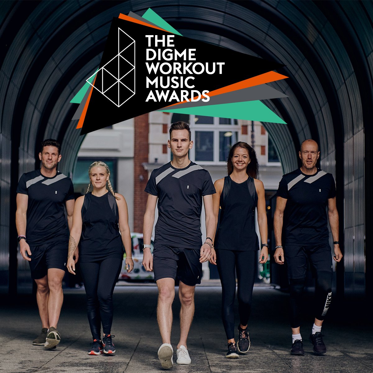 DigmeFitness's tweet image. THE #DigmeWMAs ARE LIVE 🎶 Our instructors have mixed up new playlists just for you (&amp;amp; for the chance to be crowned Digme Workout Music Awards champion!) &amp;amp; YOU control who wins by voting in the &apos;Rate Class&apos; feature. You&apos;ll also be entered into a #prizedraw to WIN prizes!! #Digme