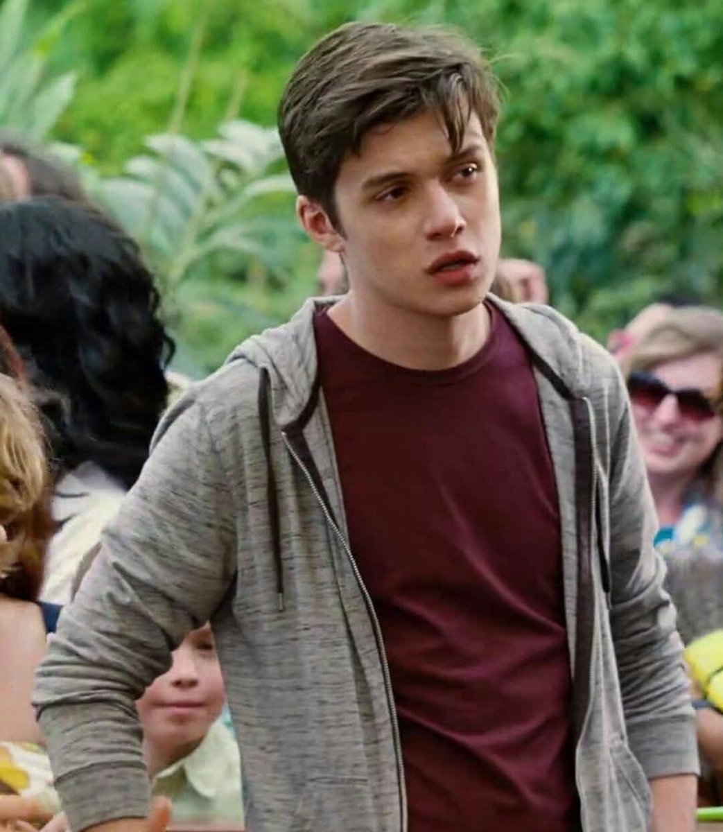 NotHisBlue's tweet image. #MCM @Timid_Juvenile