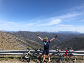 team_tecna's tweet image. Congrats @Tecna_Simeon for finishing the 600-mile ride! Huge thanks to everyone who donated to help raise money for the Steve Waugh Foundation. If you haven't yet but would like to, check out Sim's fundraising page: bit.ly/2qq2tHR
#modular #exhibit #charity #eventdisplay