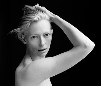 Happy Birthday Tilda Swinton 