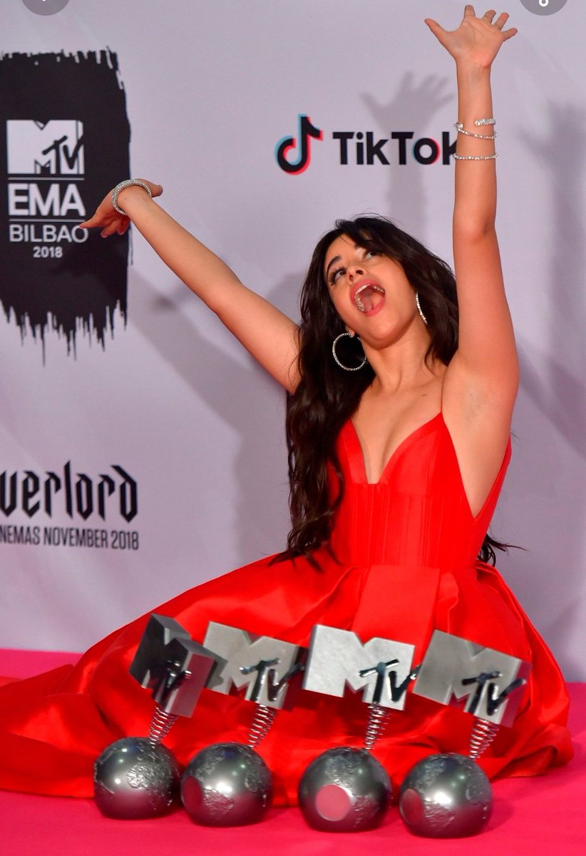 Camila Cabello Brasil tweet media